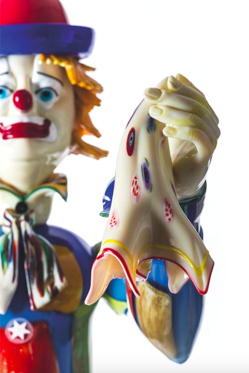 Clowns collection