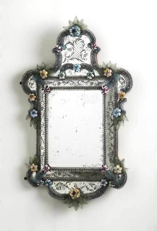 Specchio classico veneziano