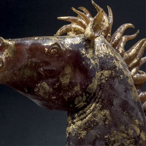 Sculture tecnica scavo