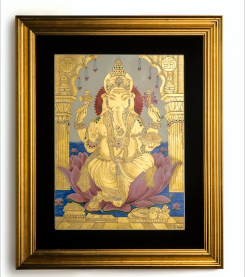 Ganesha