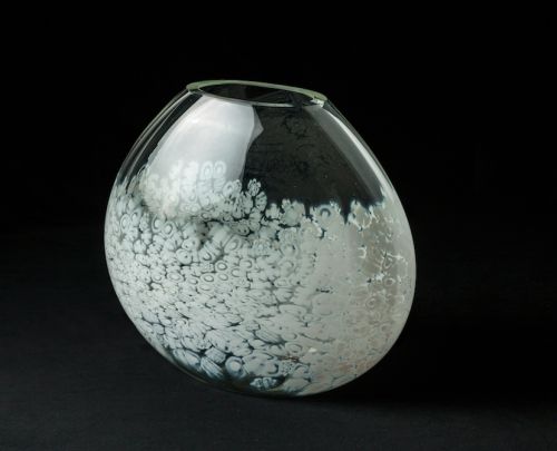 Abat-jour con murrine