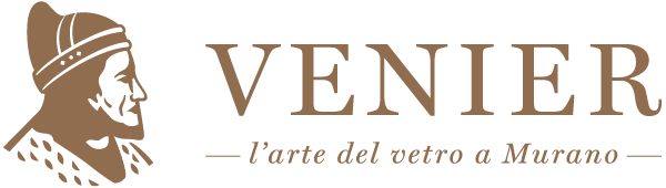 Venier - l'art du verre à Murano